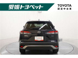 スタイリッシュなリヤテールライト♪