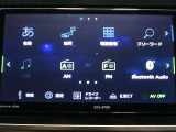 Bluetoothオーディオ付き♪