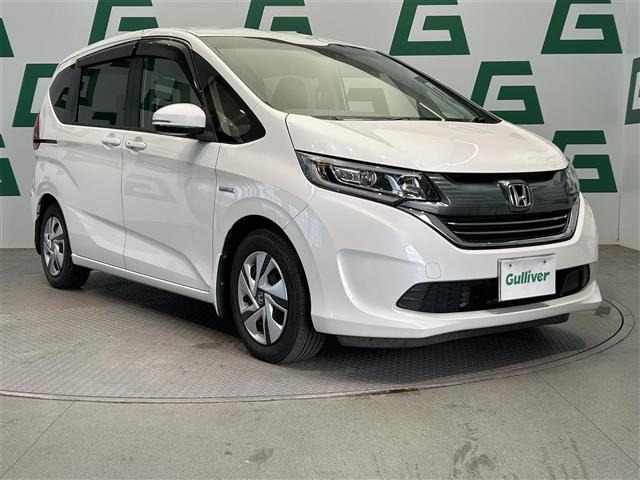 フリード 1.5 ハイブリッド G ホンダセンシング ワンオーナー 修復歴無し