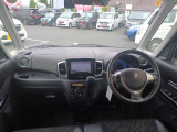 スペーシアカスタム XS リミテッド 4WD 