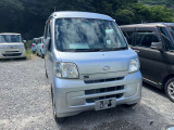 ハイゼットカーゴ デラックス ハイルーフ ハイルーフ
