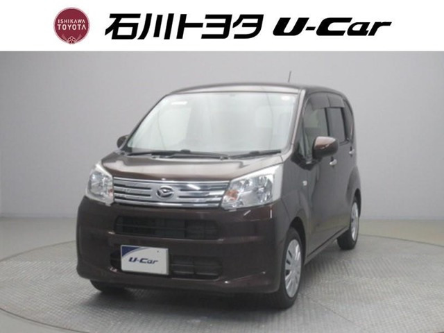 ムーヴ L 