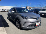 C-HR ハイブリッド 1.8 S 