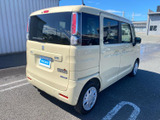 スペーシア  ハイブリッドG