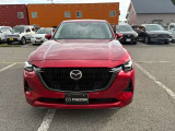 CX-60 3.3 XD ハイブリッド プレミアムモダン ディーゼル 4WD 