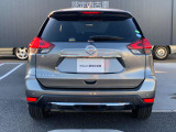 エクストレイル 2.0 20Xi 2列車