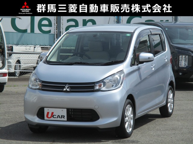 eKワゴン G 