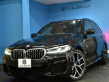 5シリーズツーリング 540i 