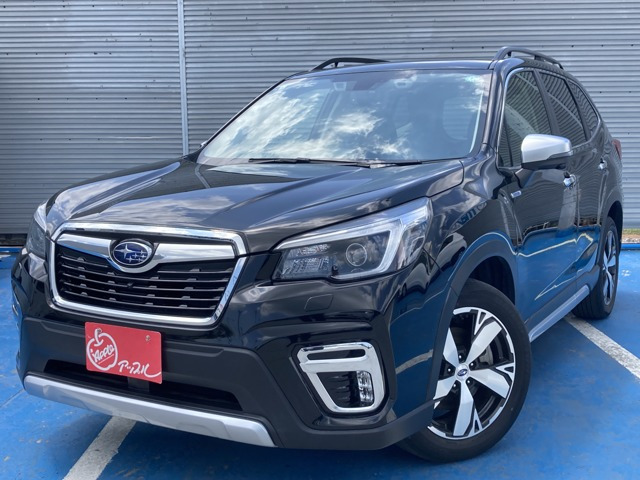 フォレスター 2.0 アドバンス 4WD 