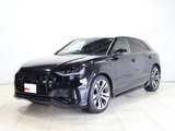 Q8 55 TFSI クワトロ Sライン 4WD 