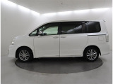 ヴォクシー 2.0 ZS 煌II 