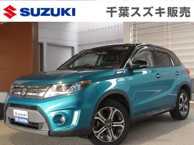 エスクード 1.6 4WD
