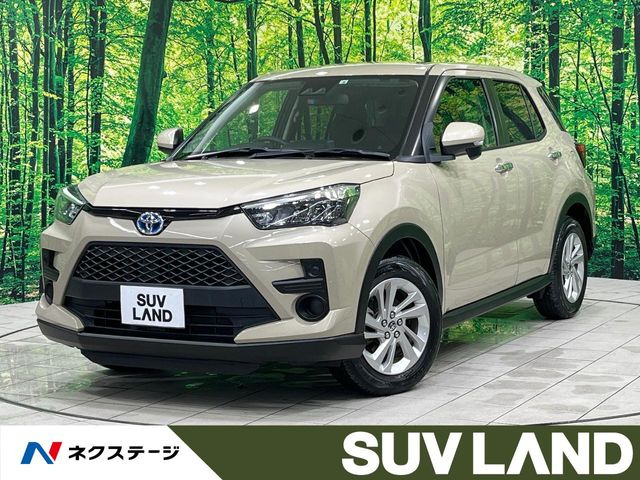 ライズ1.2 G