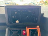 オーディオレスの写真です