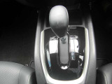 シフトレバーの画像です。
