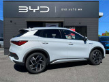 【BYD認定中古車】BYDのご購入なら安心の正規ディーラーBYD AUTO 松江にご相談下さい。