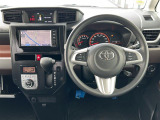 ルーミー 1.0 G 4WD 修復歴無し