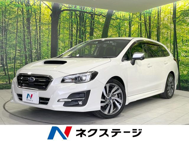 レヴォーグ レヴォーグ(千葉県)| 中古車ならスグダス | SUBARU （公式）