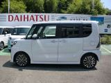 タントカスタム RS 