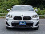 X2 xドライブ20i MスポーツX 4WD 