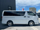 特殊なお車の制作や販売も可能です!(キッチンカーや積載車、ダンプカーやレプリカ車、バスなどなど)流行りのSUVは勿論、EV(電気自動車)やハイブリッド(PHEV含む)も納車実績がございます!何でもご相談を!