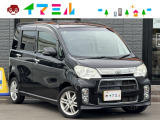 人気のダイハツ!タントエグゼ入荷しました!