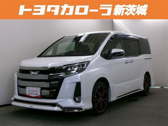 ノア 2.0 Si W×B 