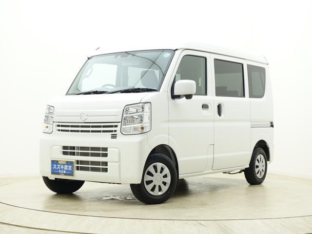 エブリイ ジョイン 4WD 
