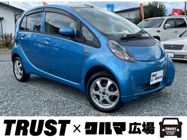 i(アイ)ビバーチェ 4WD