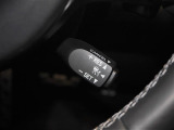 クルーズコントロールスイッチ