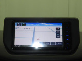 ナビはマストアイテム!知らない道もお任せ!安心して運転いただけます
