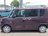 左横からの画像です