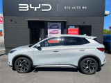 【BYD認定中古車】BYDのご購入なら安心の正規ディーラーBYD AUTO 松江にご相談下さい。