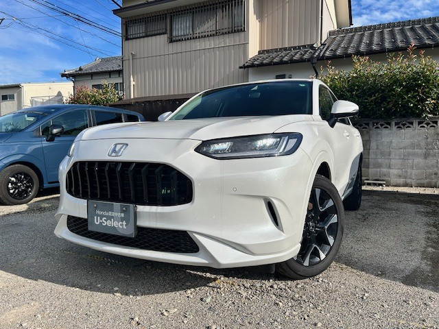 ZR-V1.5 Z