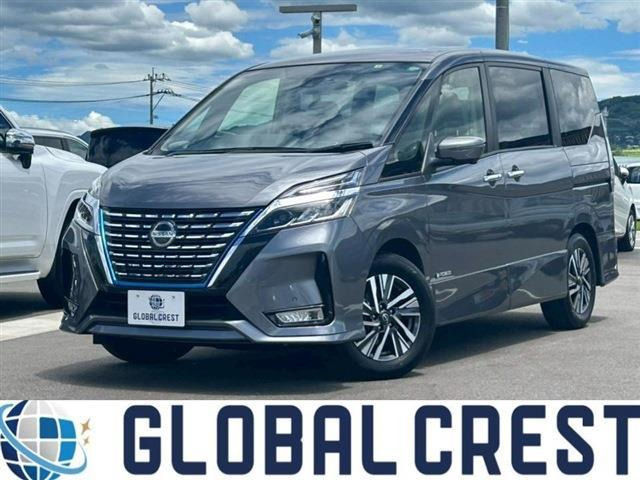 セレナ 1.2 e-POWER ハイウェイスター V 