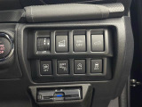 フォレスター 1.8 STI スポーツ 4WD 4WD 本革シート