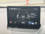 インフォメーションモニターにもなります