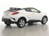 C-HR ハイブリッド 1.8 S 