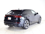 Q8 55 TFSI クワトロ Sライン 4WD 