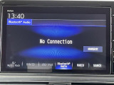 【Bluetooth】ナビゲーションと携帯電話/スマートフォンをBluetooth接続することができます。接続するとハンズフリーで使用することができるので、とても便利です!