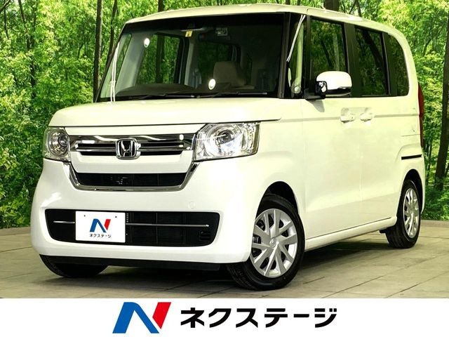 N-BOX L 