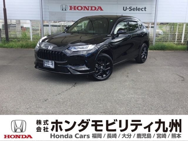ZR-V 2.0 e:HEV Z 