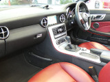 SLKクラス SLK350 