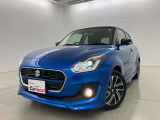 スイフト 1.2 RS 