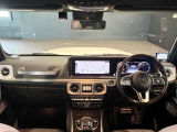 Gクラス G400d AMG ライン 4WD 