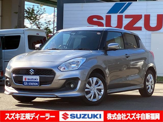 スイフト 1.2 XRリミテッド