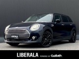 BMW MINI ミニクラブマン