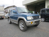 パジェロミニ VR 4WD 