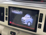 ムーヴキャンバス X リミテッド SAII 