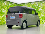 ムーヴキャンバス G SAIII 4WD 